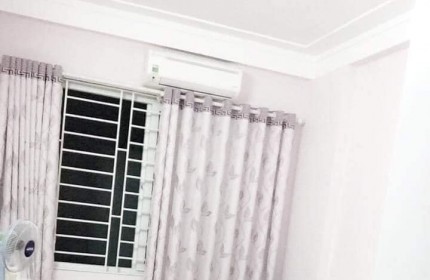 Bán Nhà Phùng Khoang 46m2x5T Chỉ 4.4Tỷ - Nhà Đẹp Ở Luôn Sổ Nở Hậu